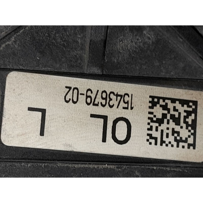 Recambio de pinza freno trasera izquierda para bmw x1 (f48) sdrive 18 d referencia OEM IAM 154367902OL  