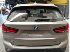 Recambio de porton trasero para bmw x1 (f48) sdrive 18 d referencia OEM IAM   