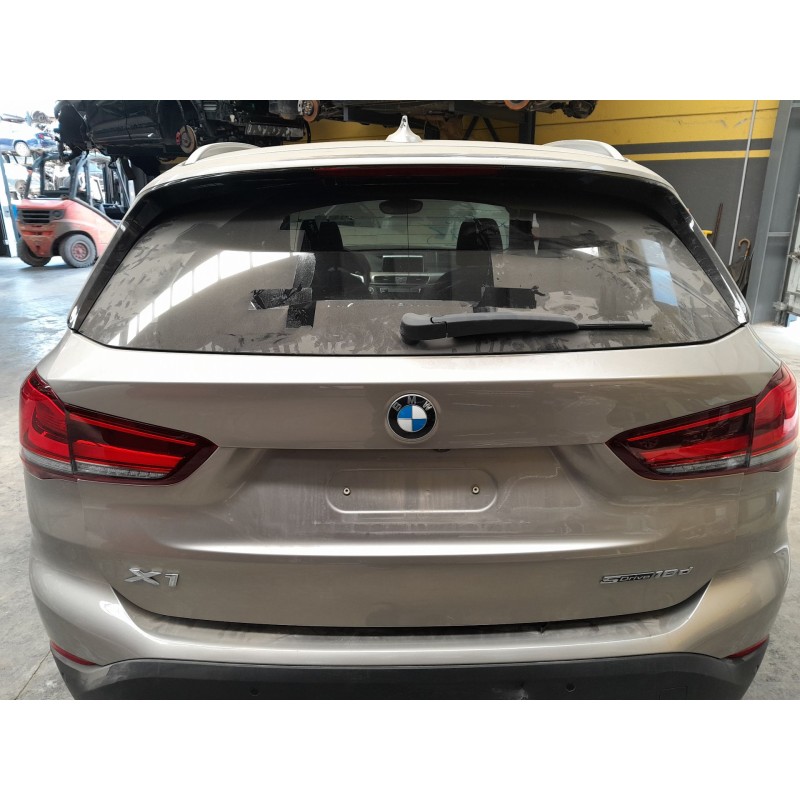 Recambio de porton trasero para bmw x1 (f48) sdrive 18 d referencia OEM IAM   
