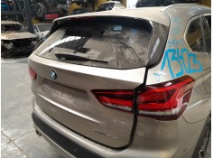 Recambio de porton trasero para bmw x1 (f48) sdrive 18 d referencia OEM IAM    2