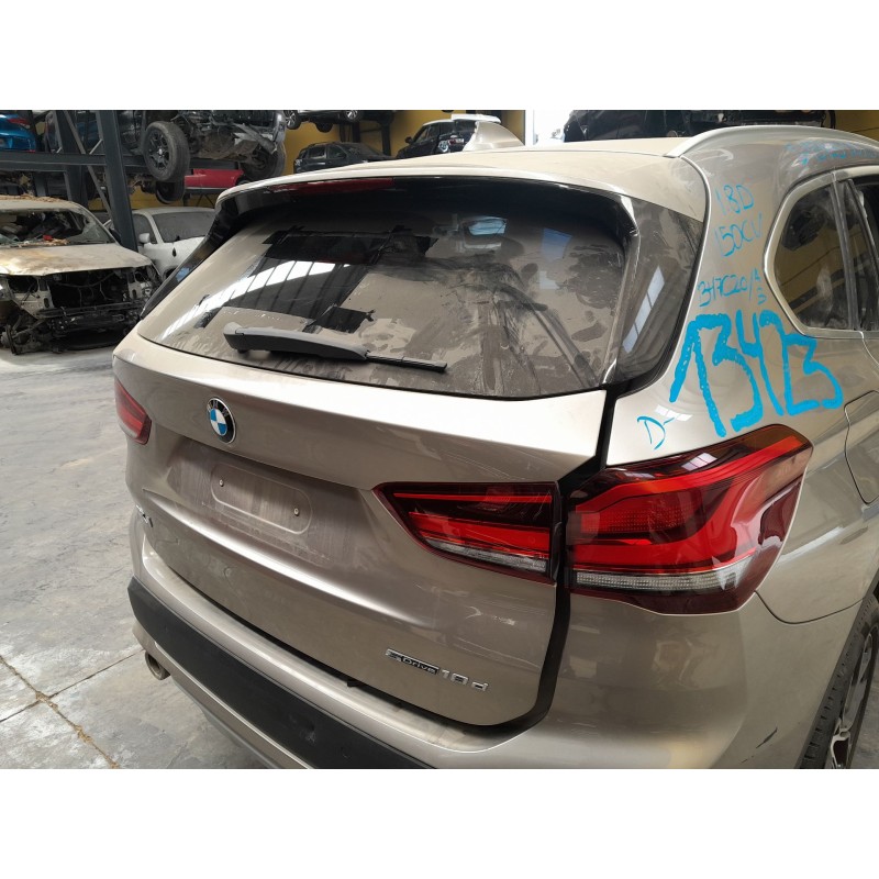 Recambio de porton trasero para bmw x1 (f48) sdrive 18 d referencia OEM IAM   