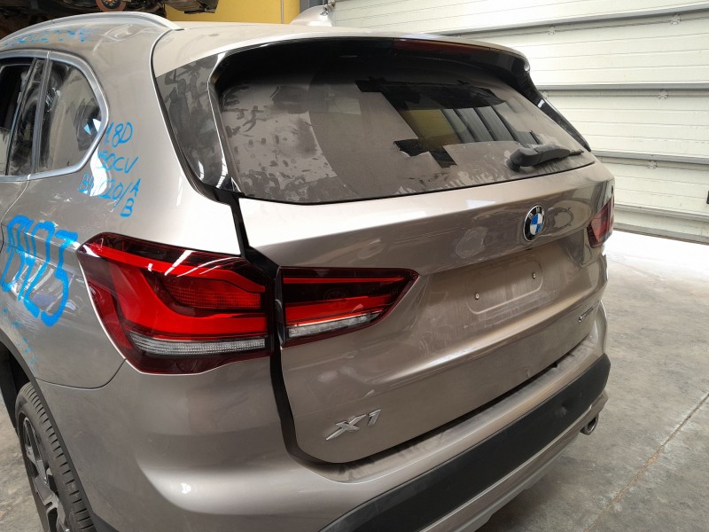 Recambio de porton trasero para bmw x1 (f48) sdrive 18 d referencia OEM IAM   