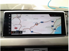 SISTEMA NAVEGACION GPS 