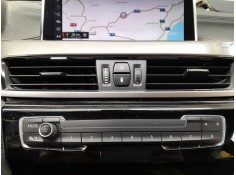 Recambio de sistema navegacion gps para bmw x1 (f48) sdrive 18 d referencia OEM IAM    2