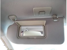 Recambio de parasol izquierdo para infiniti fx fx30d s referencia OEM IAM   