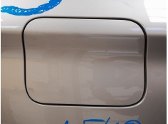 TAPA EXTERIOR COMBUSTIBLE 