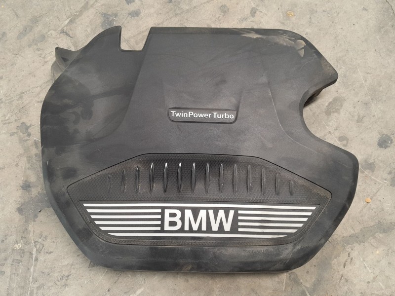 Recambio de tapa motor para bmw x1 (f48) sdrive 18 d referencia OEM IAM   