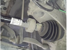 Recambio de transmision delantera izquierda para bmw x1 (f48) sdrive 18 d referencia OEM IAM 1027797  