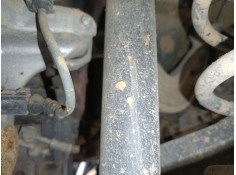 AMORTIGUADOR TRASERO IZQUIERDO 