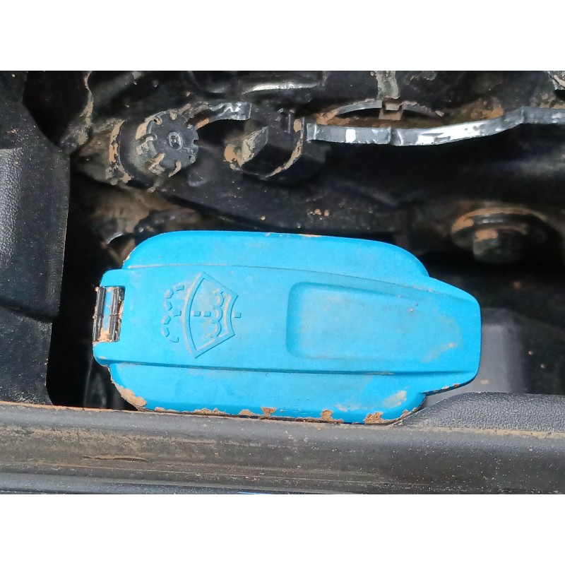 Recambio de deposito limpia para audi a5 sportback (f5a, f5f) 40 tfsi mild hybrid referencia OEM IAM   