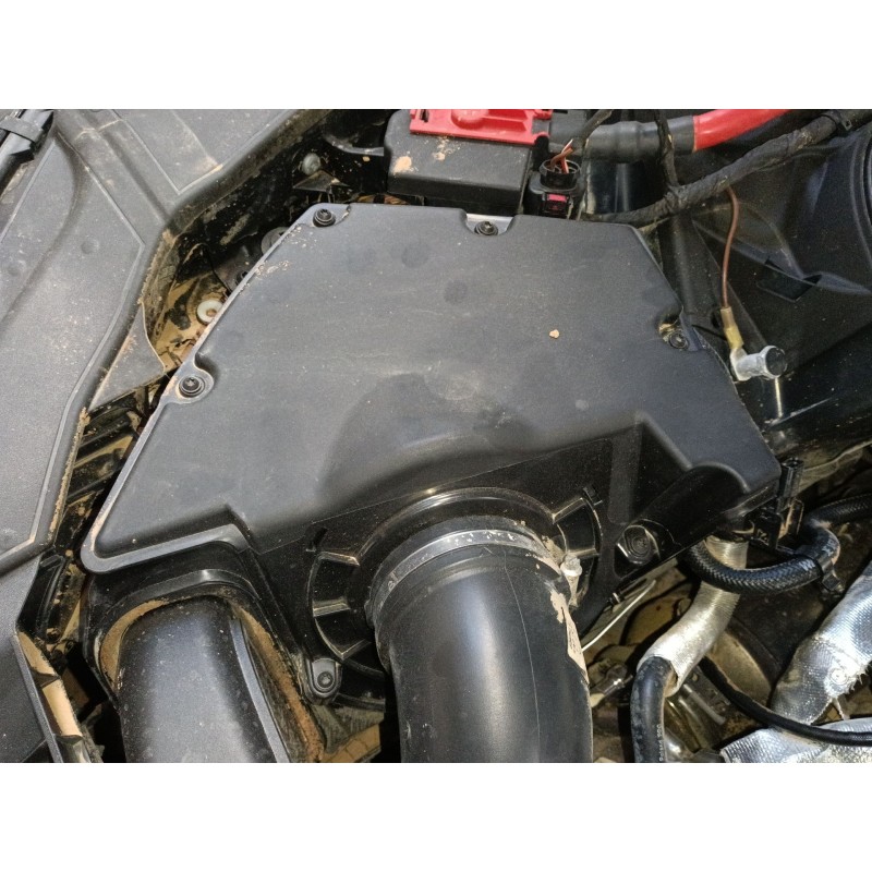 Recambio de filtro aire para audi a5 sportback (f5a, f5f) 40 tfsi mild hybrid referencia OEM IAM   