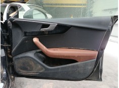 GUARNECIDO PUERTA DELANTERA DERECHA 