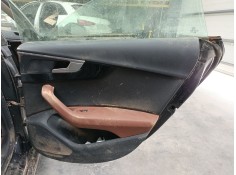 GUARNECIDO PUERTA TRASERA DERECHA 