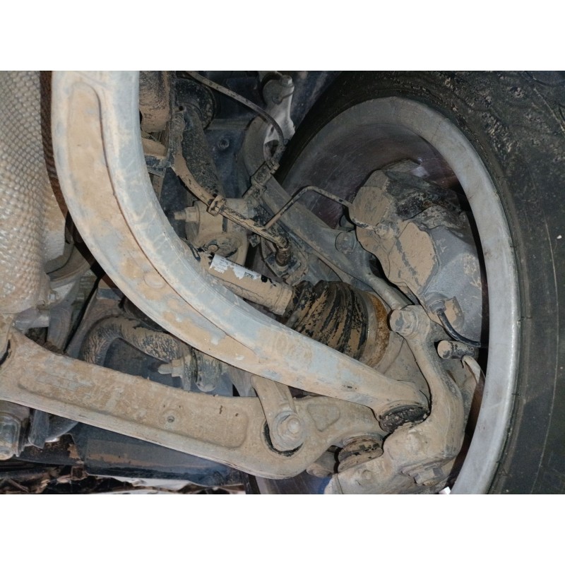 Recambio de mangueta delantera derecha para audi a5 sportback (f5a, f5f) 40 tfsi mild hybrid referencia OEM IAM   