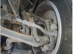 Recambio de mangueta delantera izquierda para audi a5 sportback (f5a, f5f) 40 tfsi mild hybrid referencia OEM IAM    2