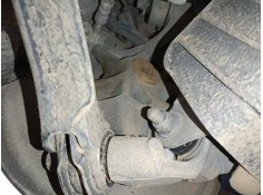 Recambio de mangueta trasera derecha para audi a5 sportback (f5a, f5f) 40 tfsi mild hybrid referencia OEM IAM   