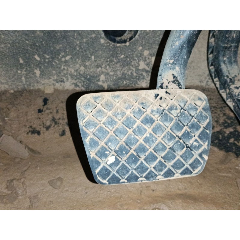 Recambio de pedal freno para audi a5 sportback (f5a, f5f) 40 tfsi mild hybrid referencia OEM IAM   