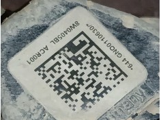 Recambio de pinza freno trasera izquierda para audi a5 sportback (f5a, f5f) 40 tfsi mild hybrid referencia OEM IAM 8W0405BL   2