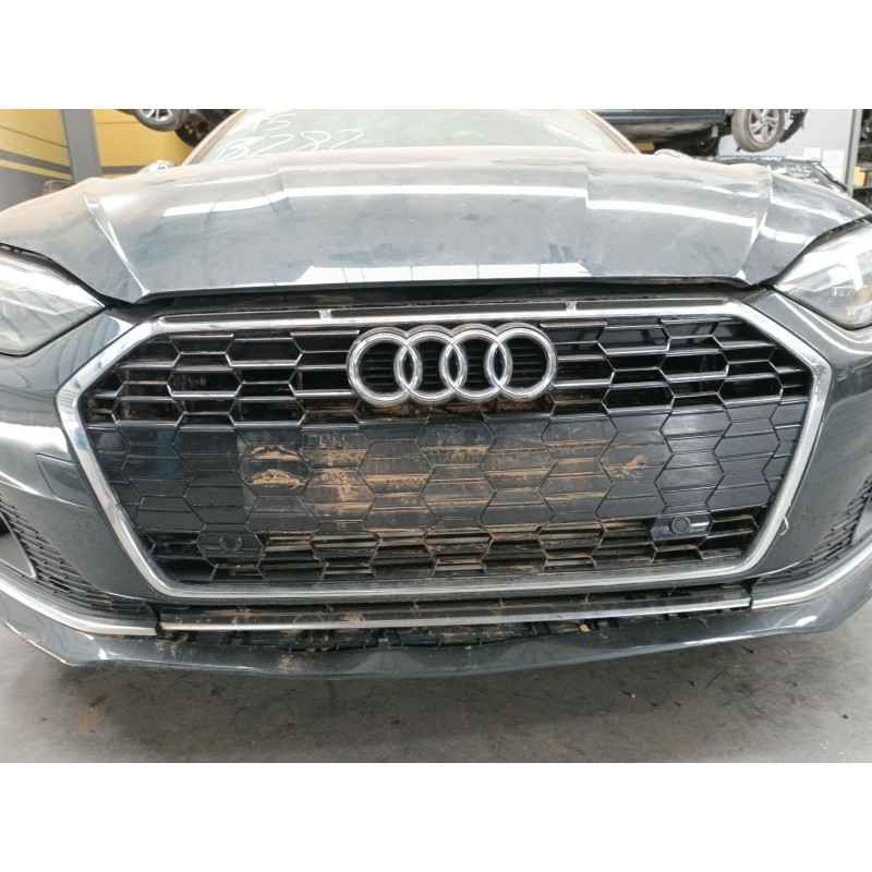 Recambio de rejilla delantera para audi a5 sportback (f5a, f5f) 40 tfsi mild hybrid referencia OEM IAM   