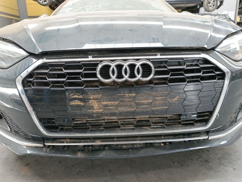 Recambio de rejilla delantera para audi a5 sportback (f5a, f5f) 40 tfsi mild hybrid referencia OEM IAM   