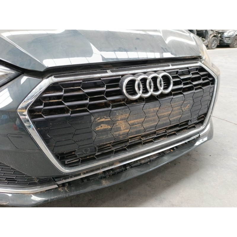 Recambio de rejilla delantera para audi a5 sportback (f5a, f5f) 40 tfsi mild hybrid referencia OEM IAM   
