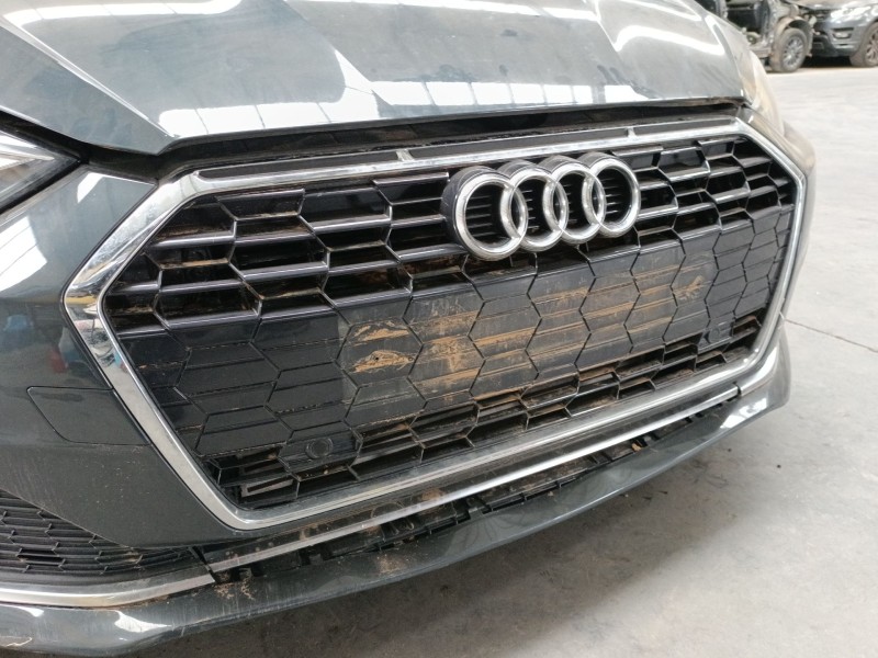 Recambio de rejilla delantera para audi a5 sportback (f5a, f5f) 40 tfsi mild hybrid referencia OEM IAM   