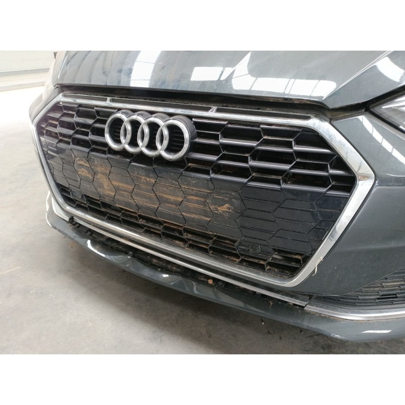 Recambio de rejilla delantera para audi a5 sportback (f5a, f5f) 40 tfsi mild hybrid referencia OEM IAM   