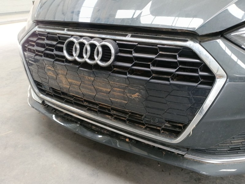 Recambio de rejilla delantera para audi a5 sportback (f5a, f5f) 40 tfsi mild hybrid referencia OEM IAM   