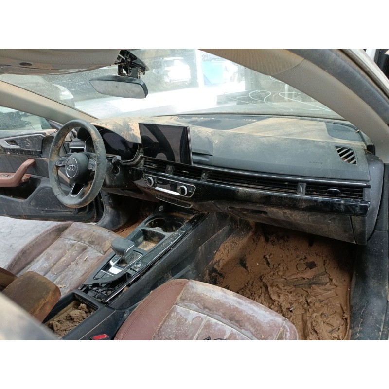 Recambio de salpicadero para audi a5 sportback (f5a, f5f) 40 tfsi mild hybrid referencia OEM IAM   