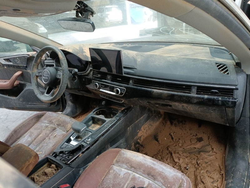 Recambio de salpicadero para audi a5 sportback (f5a, f5f) 40 tfsi mild hybrid referencia OEM IAM   