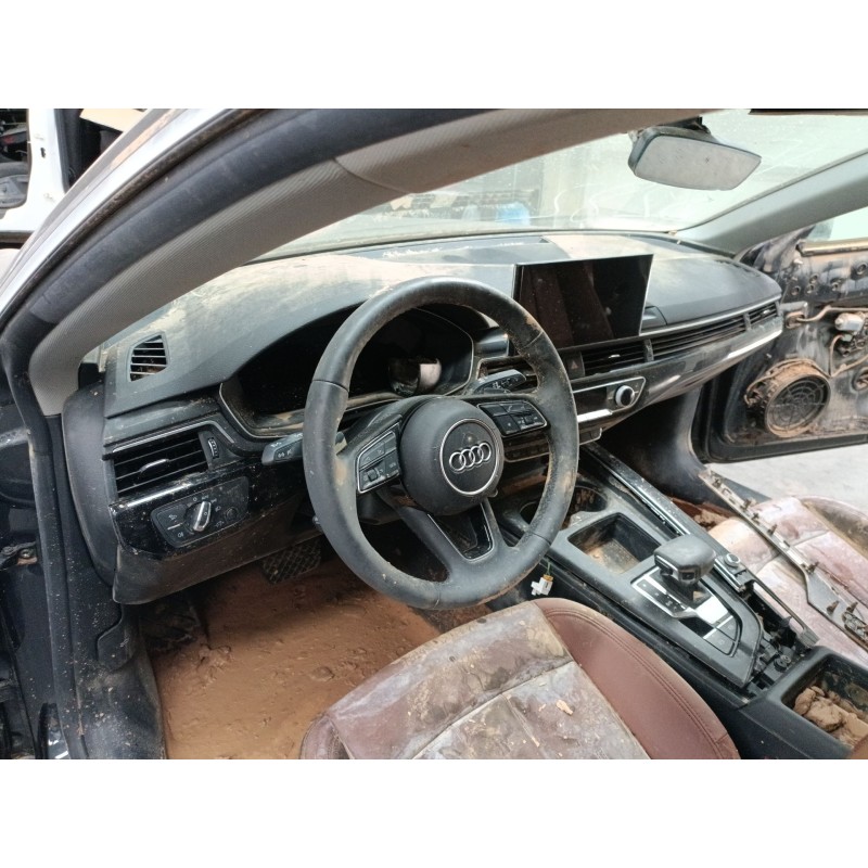 Recambio de salpicadero para audi a5 sportback (f5a, f5f) 40 tfsi mild hybrid referencia OEM IAM   