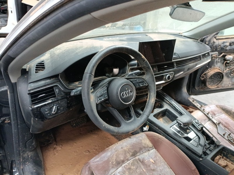 Recambio de salpicadero para audi a5 sportback (f5a, f5f) 40 tfsi mild hybrid referencia OEM IAM   