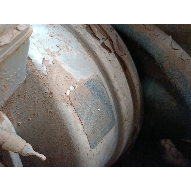 Recambio de servofreno para audi a5 sportback (f5a, f5f) 40 tfsi mild hybrid referencia OEM IAM   