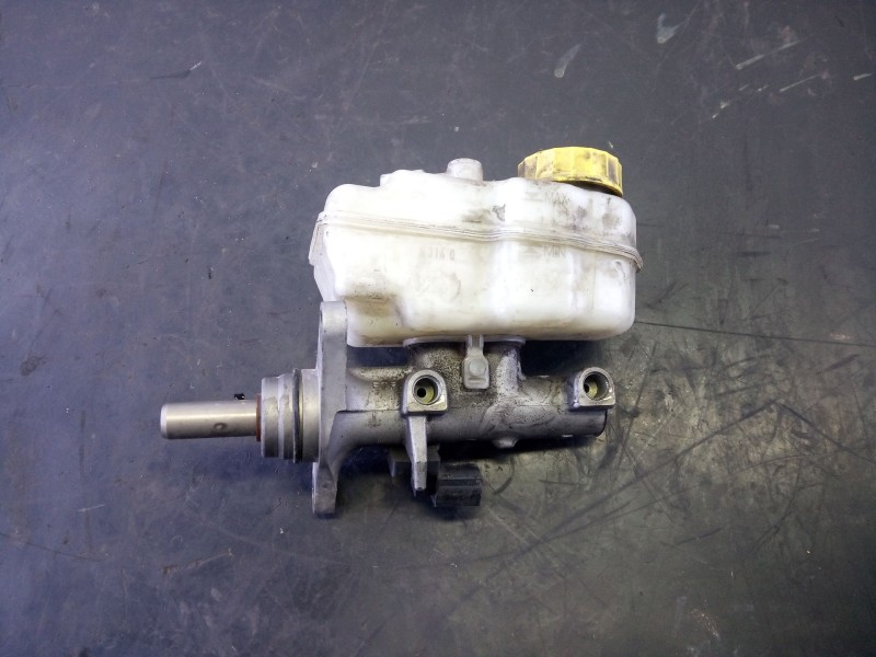 Recambio de bomba freno para seat ibiza sc (6j1) reference referencia OEM IAM   