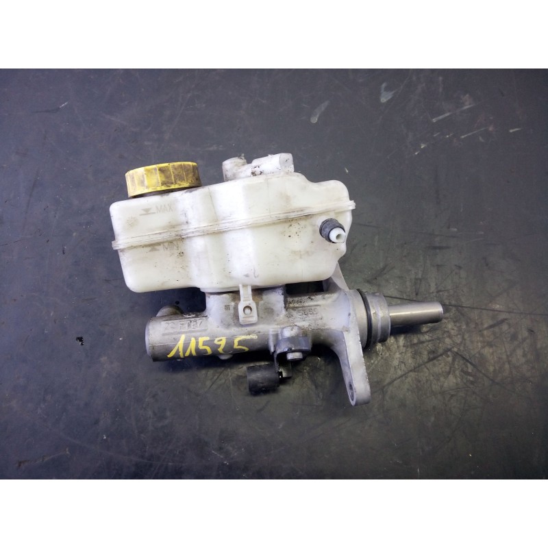 Recambio de bomba freno para seat ibiza sc (6j1) reference referencia OEM IAM   