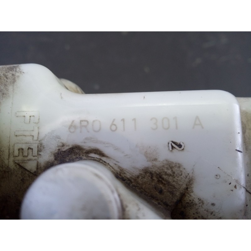 Recambio de bomba freno para seat ibiza sc (6j1) reference referencia OEM IAM   