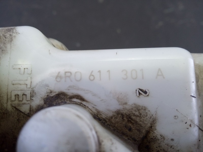 Recambio de bomba freno para seat ibiza sc (6j1) reference referencia OEM IAM   