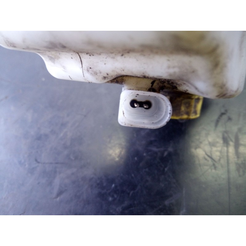 Recambio de bomba freno para seat ibiza sc (6j1) reference referencia OEM IAM   