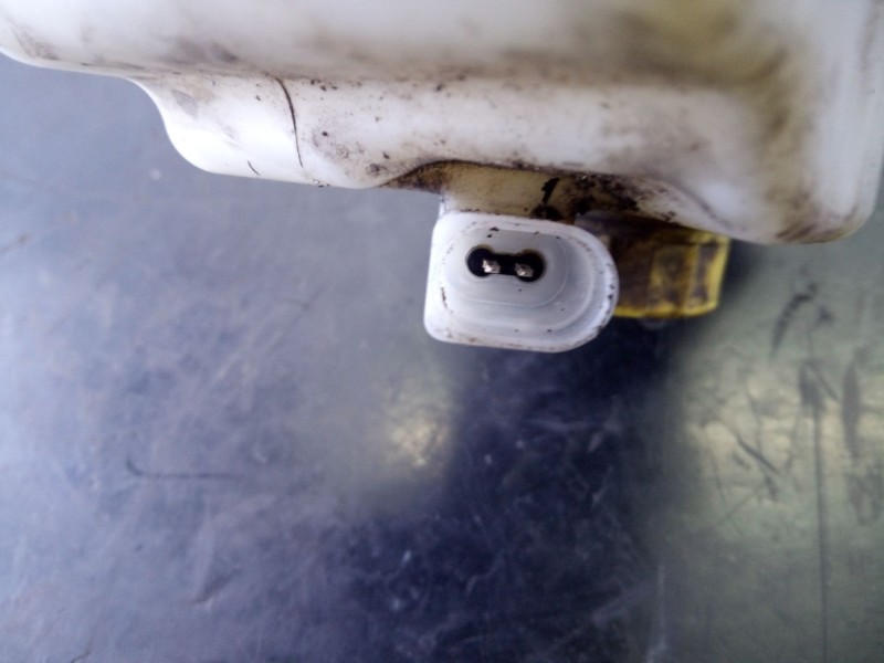 Recambio de bomba freno para seat ibiza sc (6j1) reference referencia OEM IAM   