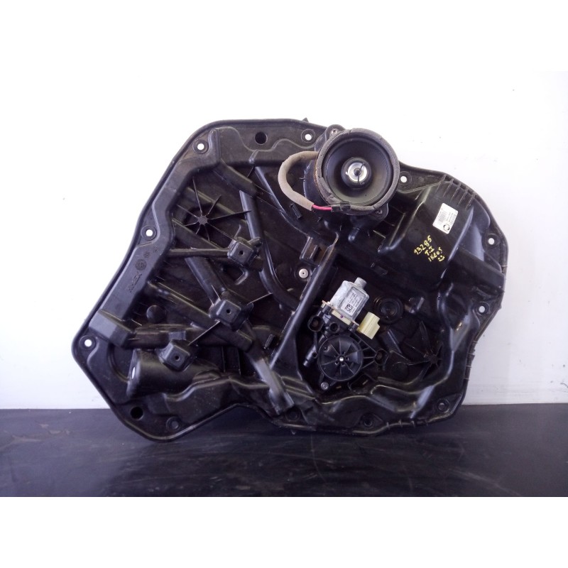 Recambio de elevalunas trasero izquierdo para ineos grenadier todo terreno, cerrada 3.0 ttd 4x4 (gec) referencia OEM IAM   