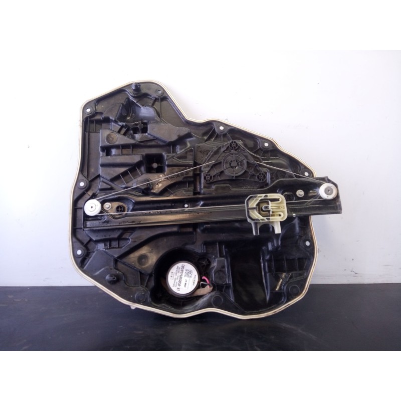 Recambio de elevalunas trasero izquierdo para ineos grenadier todo terreno, cerrada 3.0 ttd 4x4 (gec) referencia OEM IAM   