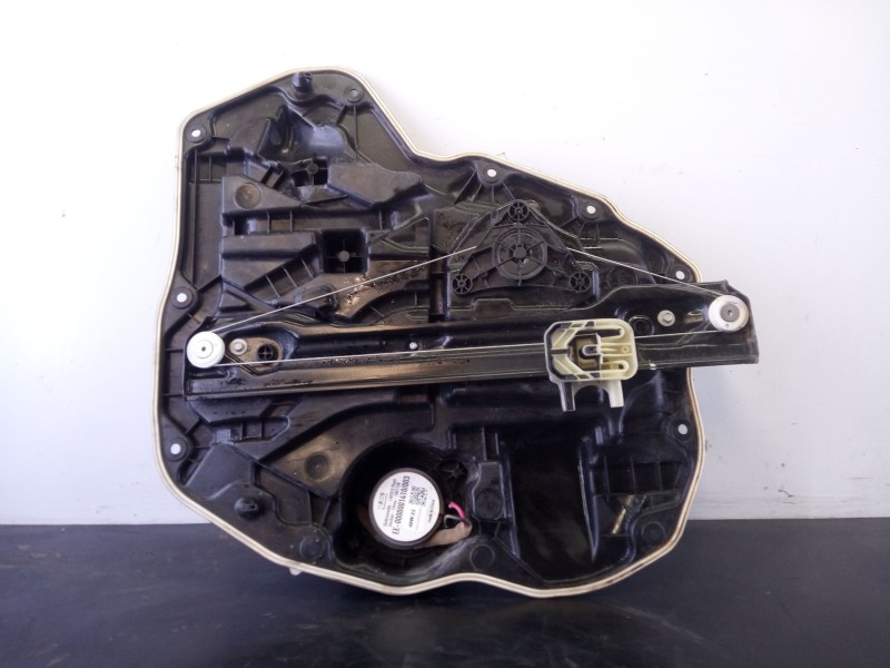 Recambio de elevalunas trasero izquierdo para ineos grenadier todo terreno, cerrada 3.0 ttd 4x4 (gec) referencia OEM IAM   