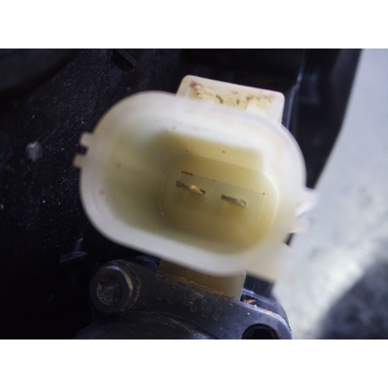 Recambio de elevalunas trasero izquierdo para ineos grenadier todo terreno, cerrada 3.0 ttd 4x4 (gec) referencia OEM IAM   