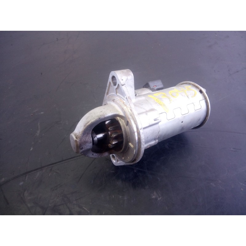 Recambio de motor arranque para ssangyong tivoli 1500 tgdi 135 cv / 99 kw referencia OEM IAM   