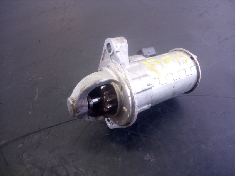 Recambio de motor arranque para ssangyong tivoli 1500 tgdi 135 cv / 99 kw referencia OEM IAM   