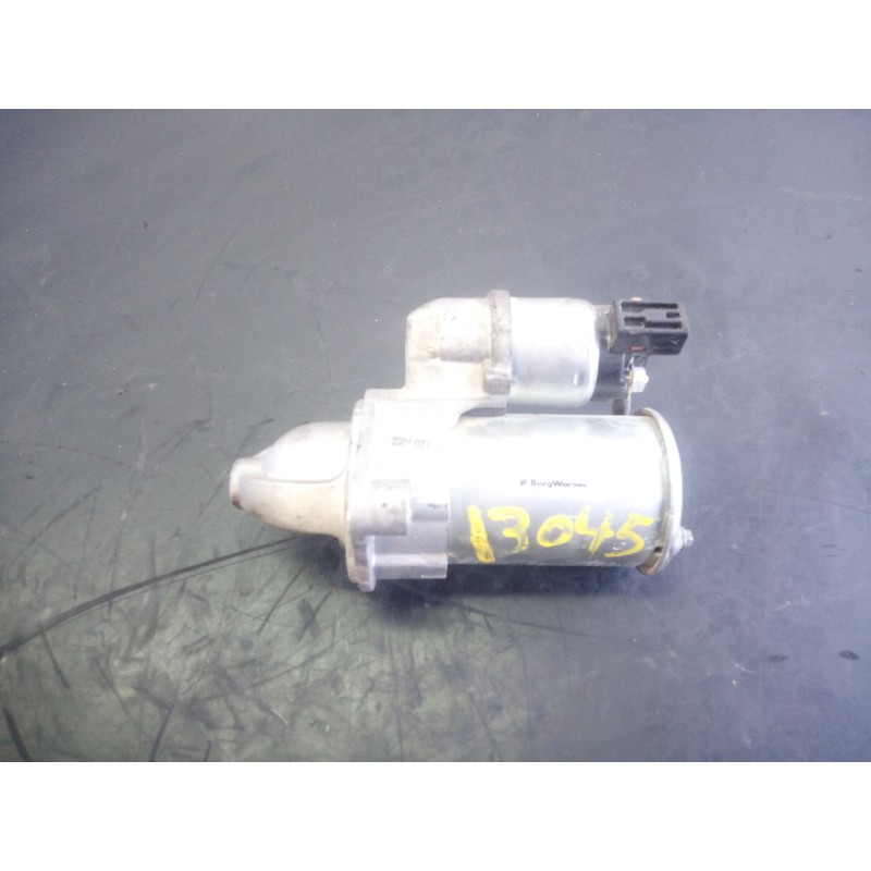 Recambio de motor arranque para ssangyong tivoli 1500 tgdi 135 cv / 99 kw referencia OEM IAM   