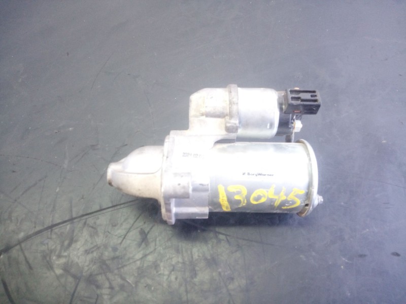 Recambio de motor arranque para ssangyong tivoli 1500 tgdi 135 cv / 99 kw referencia OEM IAM   