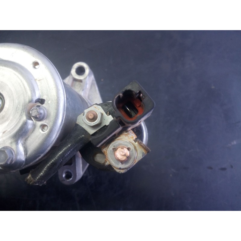 Recambio de motor arranque para ssangyong tivoli 1500 tgdi 135 cv / 99 kw referencia OEM IAM   