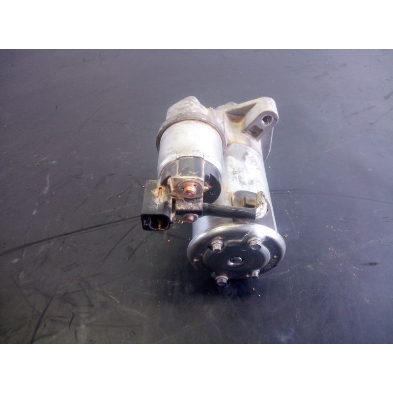 Recambio de motor arranque para ssangyong tivoli 1500 tgdi 135 cv / 99 kw referencia OEM IAM   