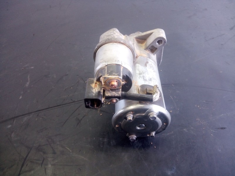 Recambio de motor arranque para ssangyong tivoli 1500 tgdi 135 cv / 99 kw referencia OEM IAM   